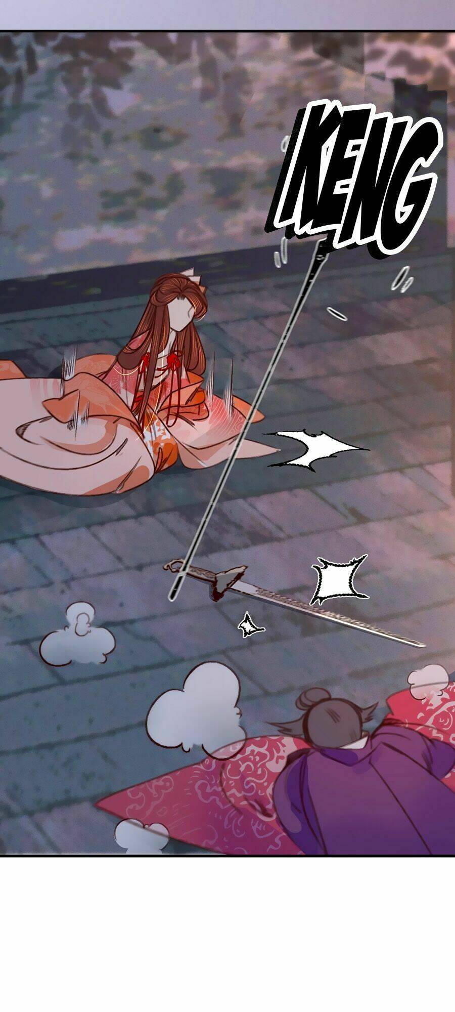 phượng hoàn triều: vương gia yêu nghiệt xin tránh đường chapter 12 20