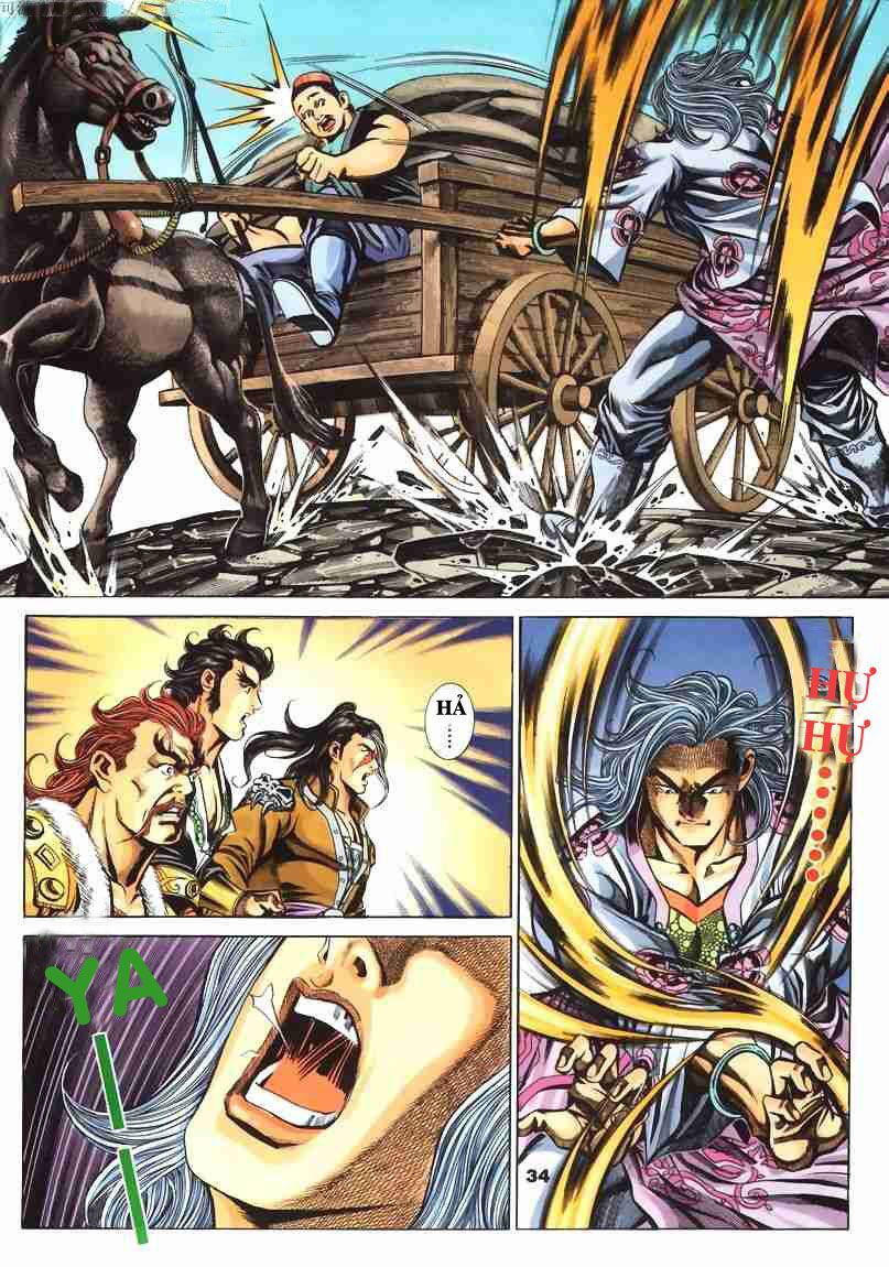 tầm tần ký chapter 68 3