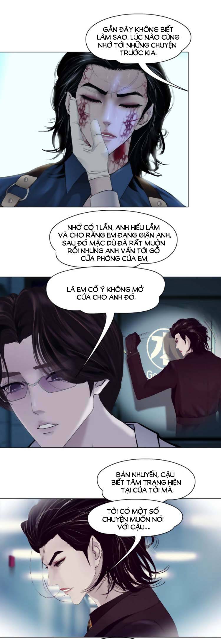 đằng nữ chapter 79 17