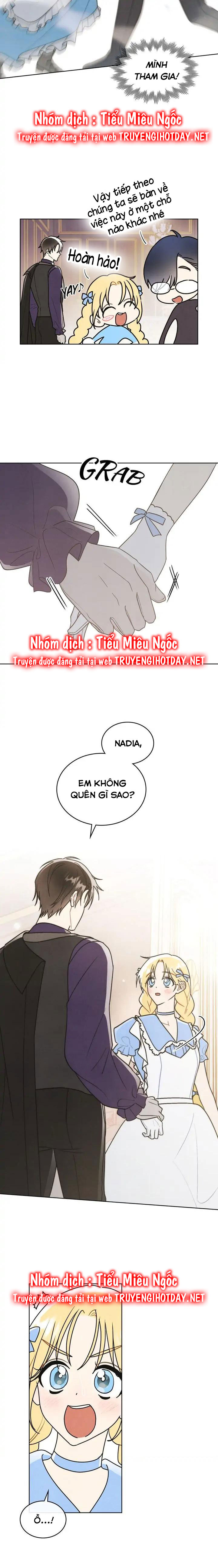 chúng ta cùng nhau tắm nhé? chapter 28 14