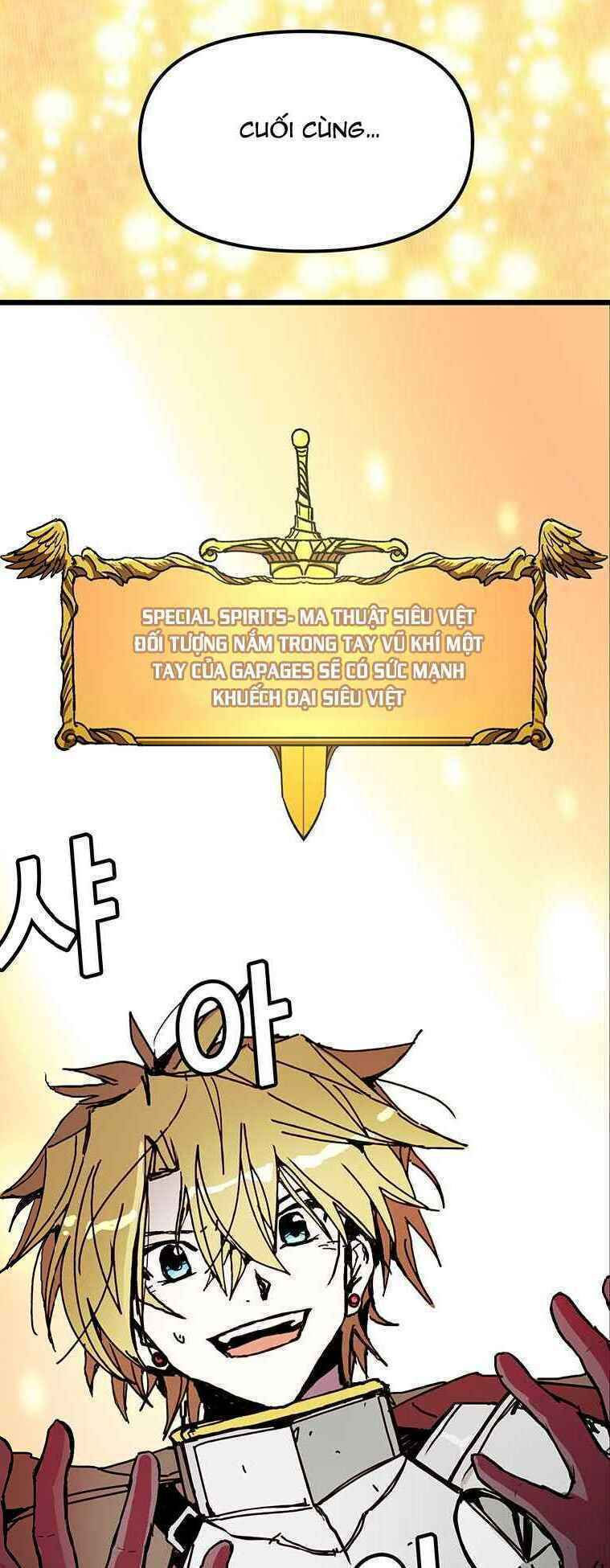 người chơi lỗi chapter 52 41