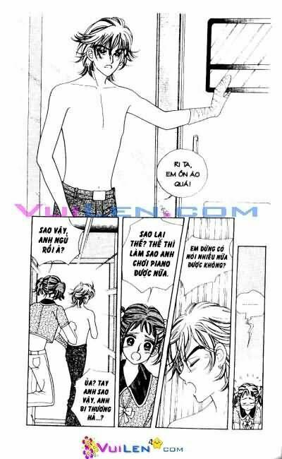 có anh trong đời chapter 6 46