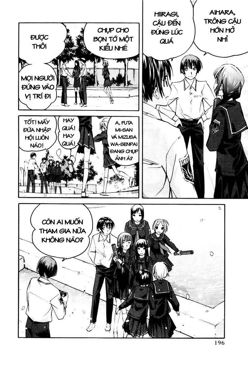 kimikiss chapter 36 4