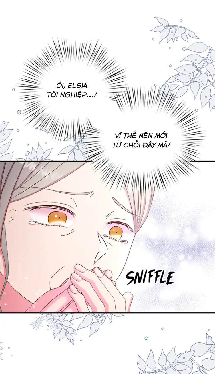 tôi sẽ không kết hôn với ngài đâu chapter 14 25