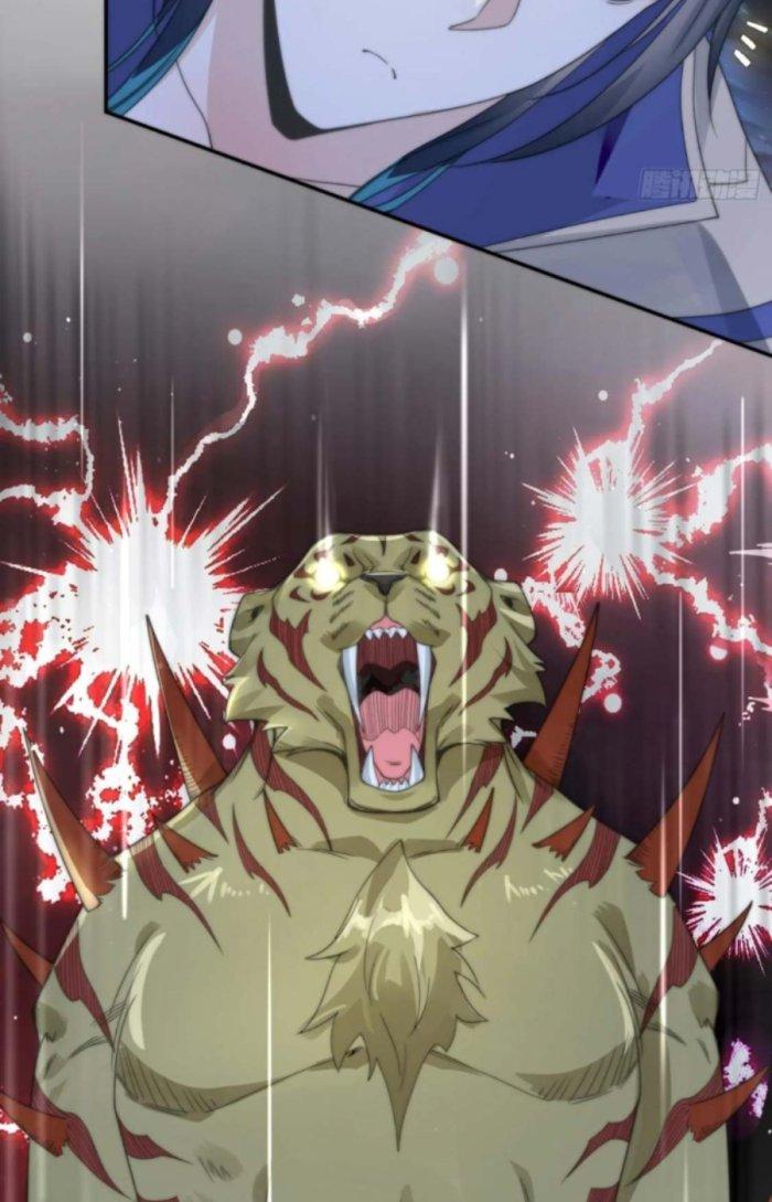 mỗi nữ đồ đệ đều muốn giết ta chapter 29 43