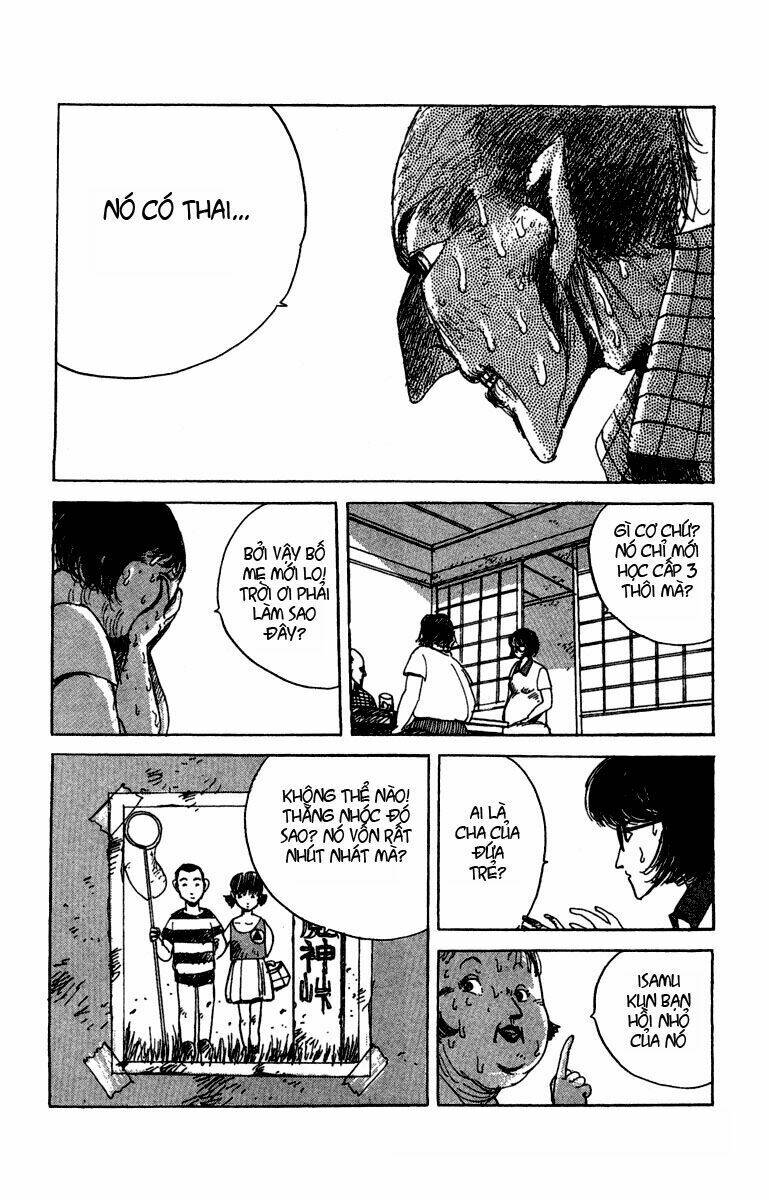 the horror mansion chapter 19 6