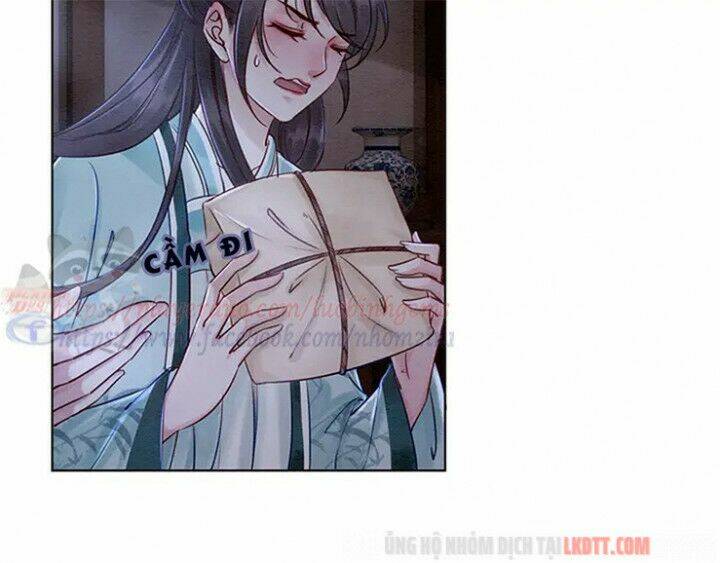 trọng sinh bá sủng nhiếp chính vương quá mạnh mẽ chapter 111 41