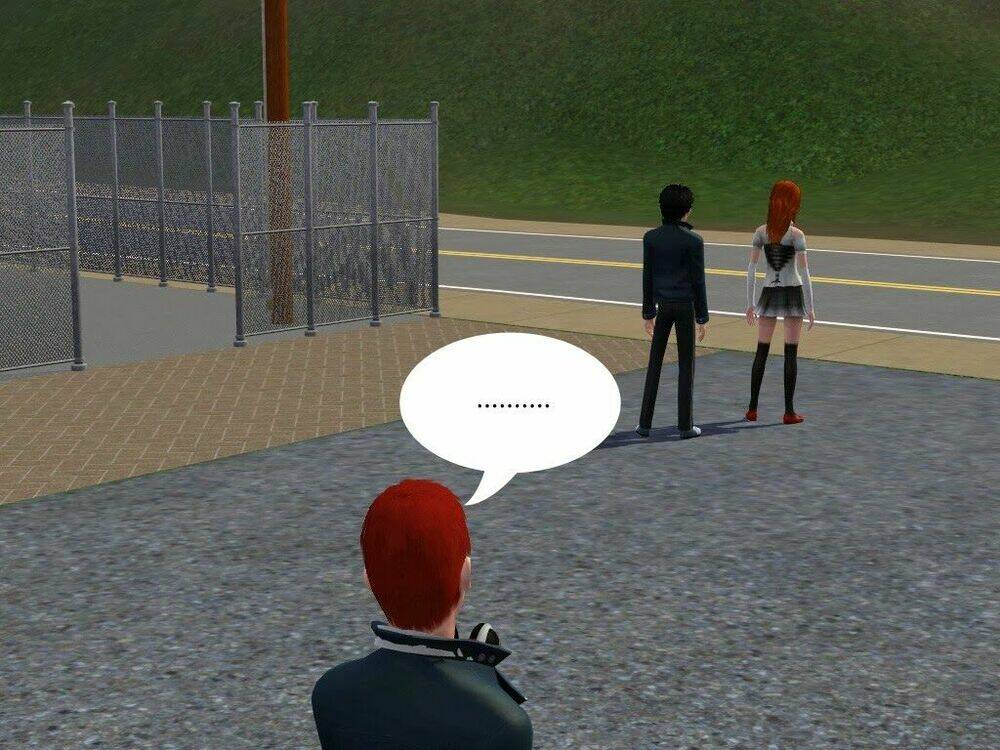 the fate chapter 23 6