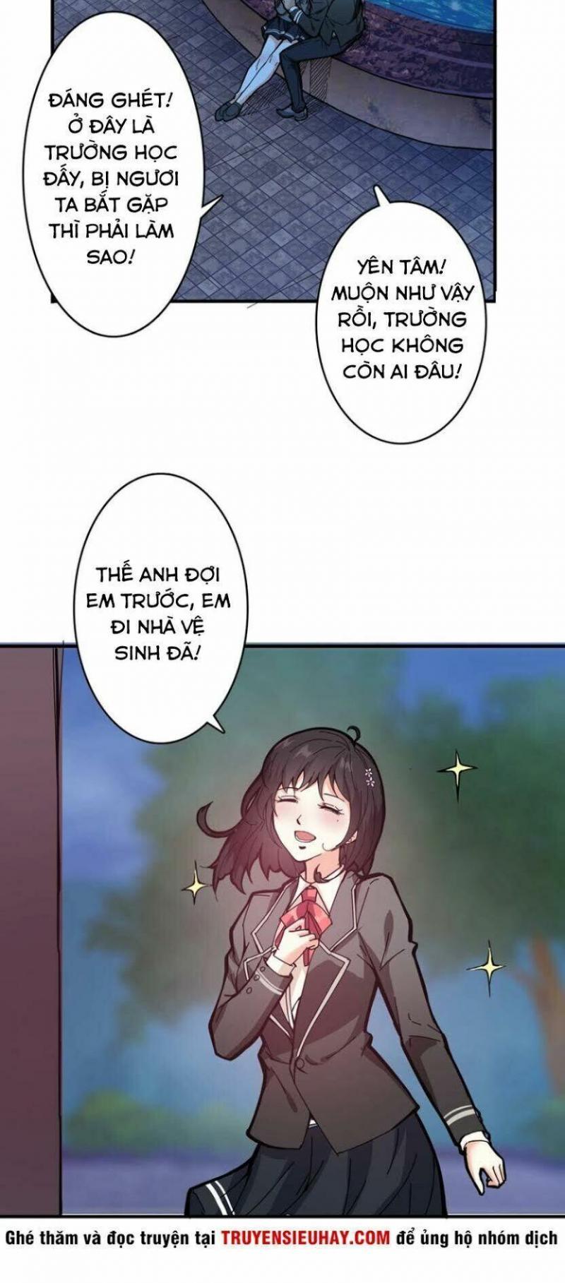 god slayer chapter 19 2