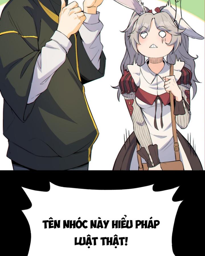 bạn hoàn toàn không giải đố đúng không? chapter 3 47