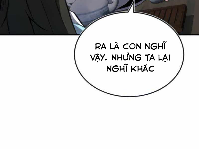 Giảng Sư Đứng Đầu, Baek Sư Phụ - Trang 147