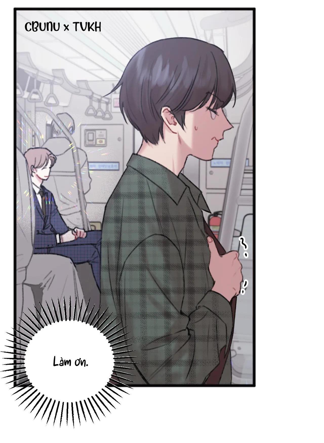 anh thật sự thích em sao chapter 2 62