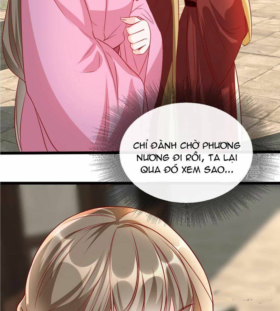 gian phi như thử đa kiều chapter 94 34