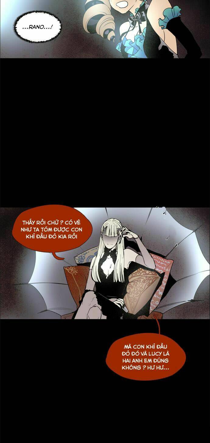 lessa 2: the crimson knight chapter 36 26