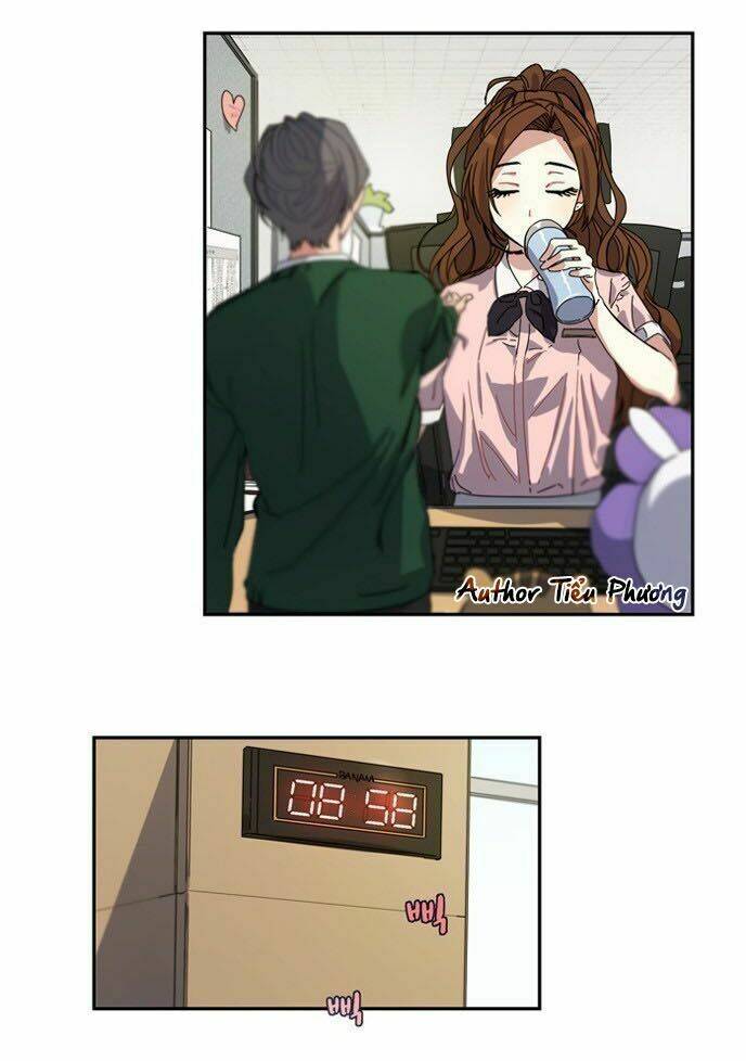 cực phẩm mỹ nam, thật lãng phí chapter 1 6