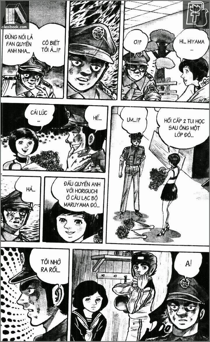 ganbare genki chapter 99 16