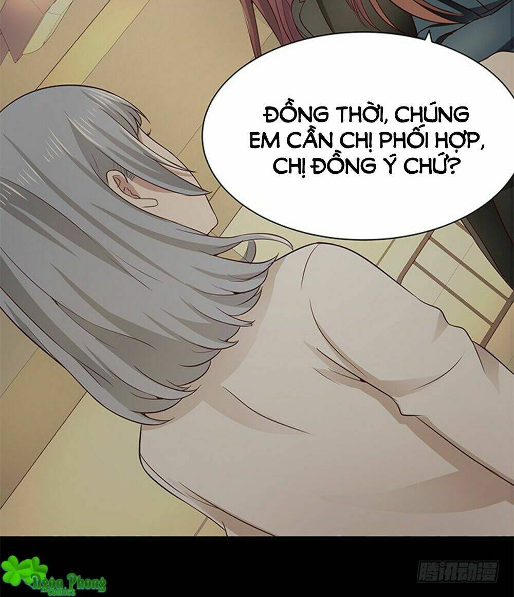 khi trò chơi ác ma bắt đầu chapter 43 4