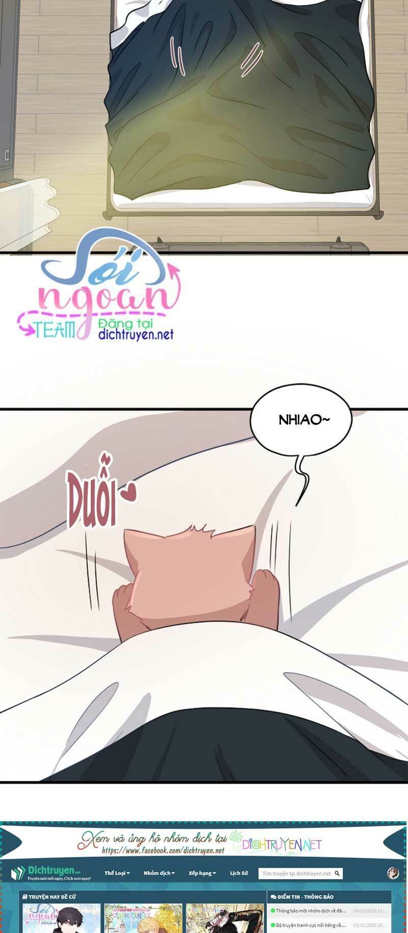 cuộc sống kỳ thú chapter 8 34