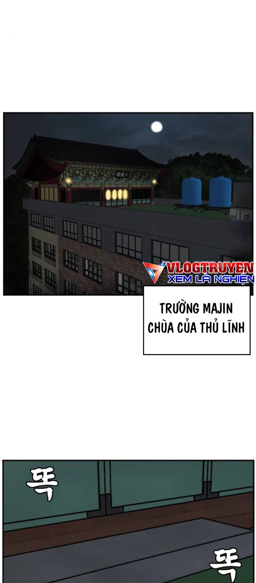 người xấu chapter 136 7