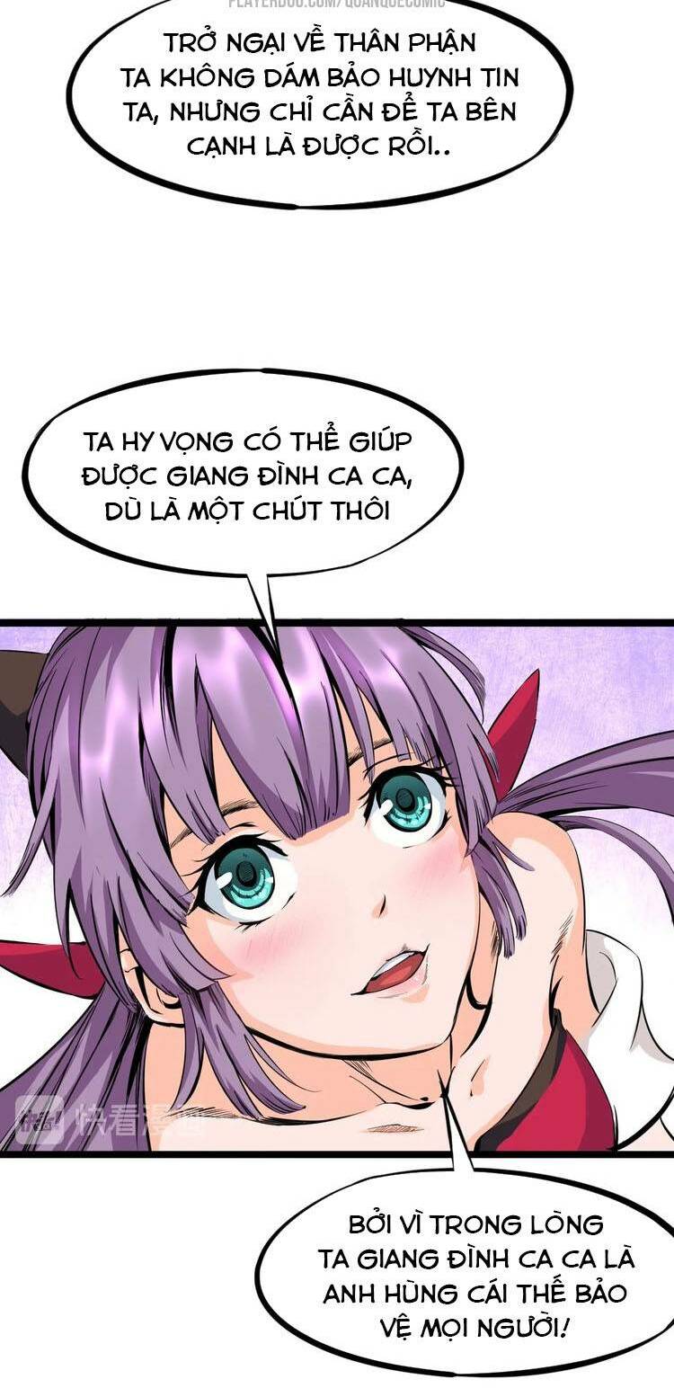 long mạch võ thần chapter 42 32