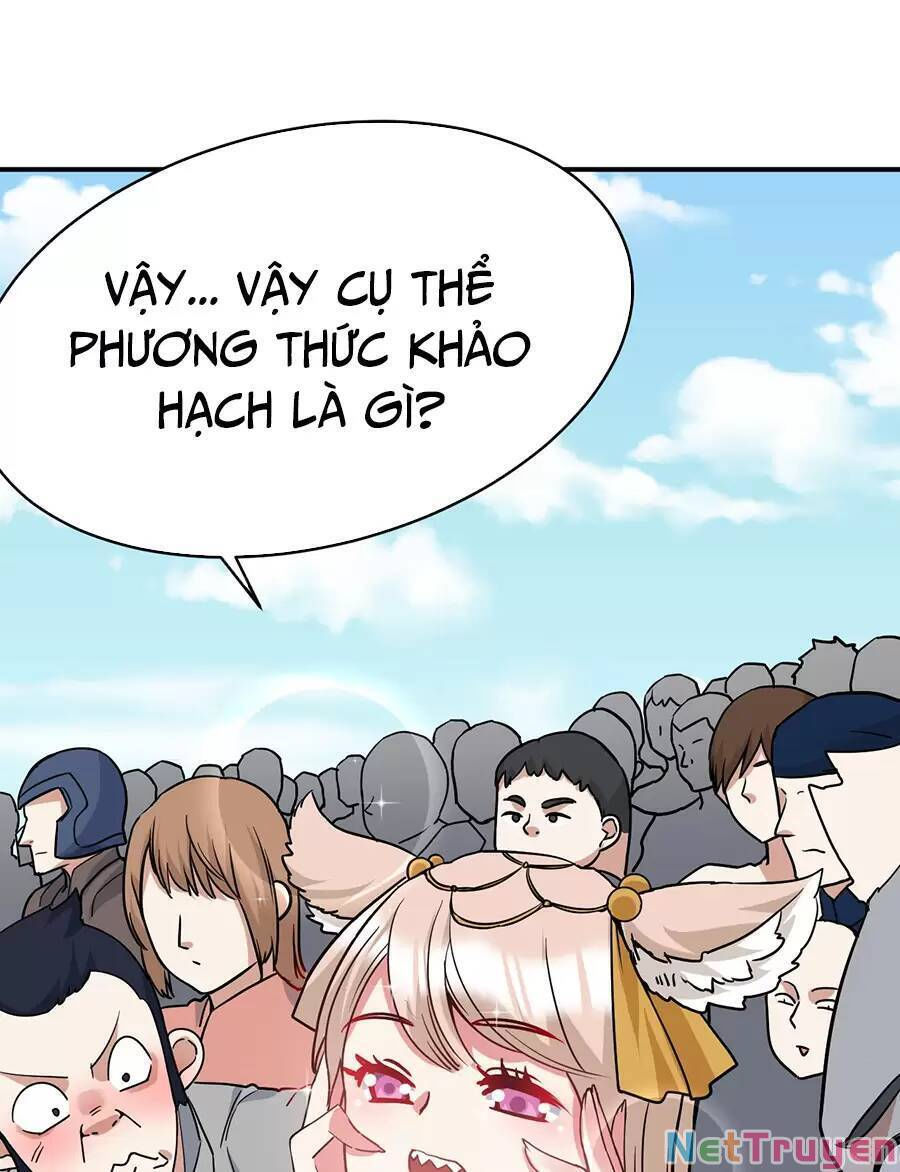 đồ long kỵ sĩ hôn môi ác long chapter 37.2 26