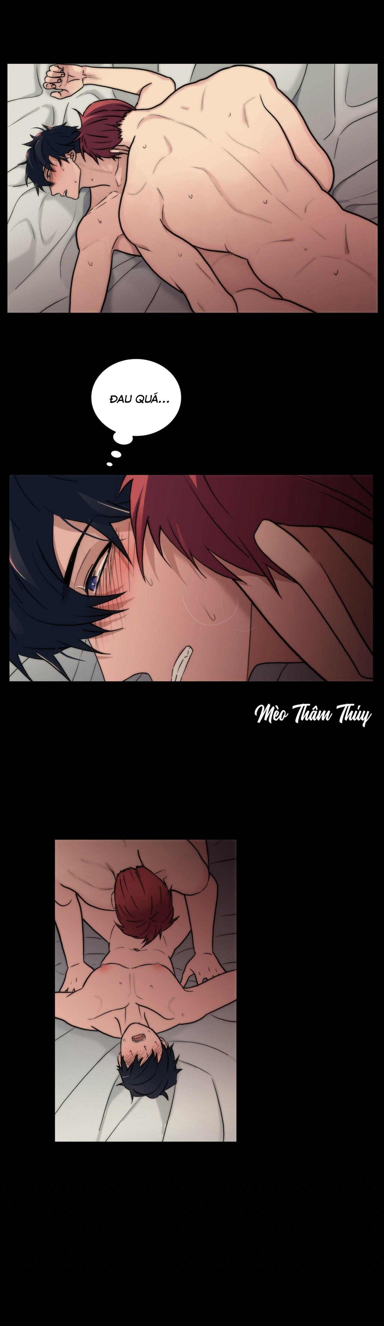 giai điệu của ngôn ngữ chapter 51 17