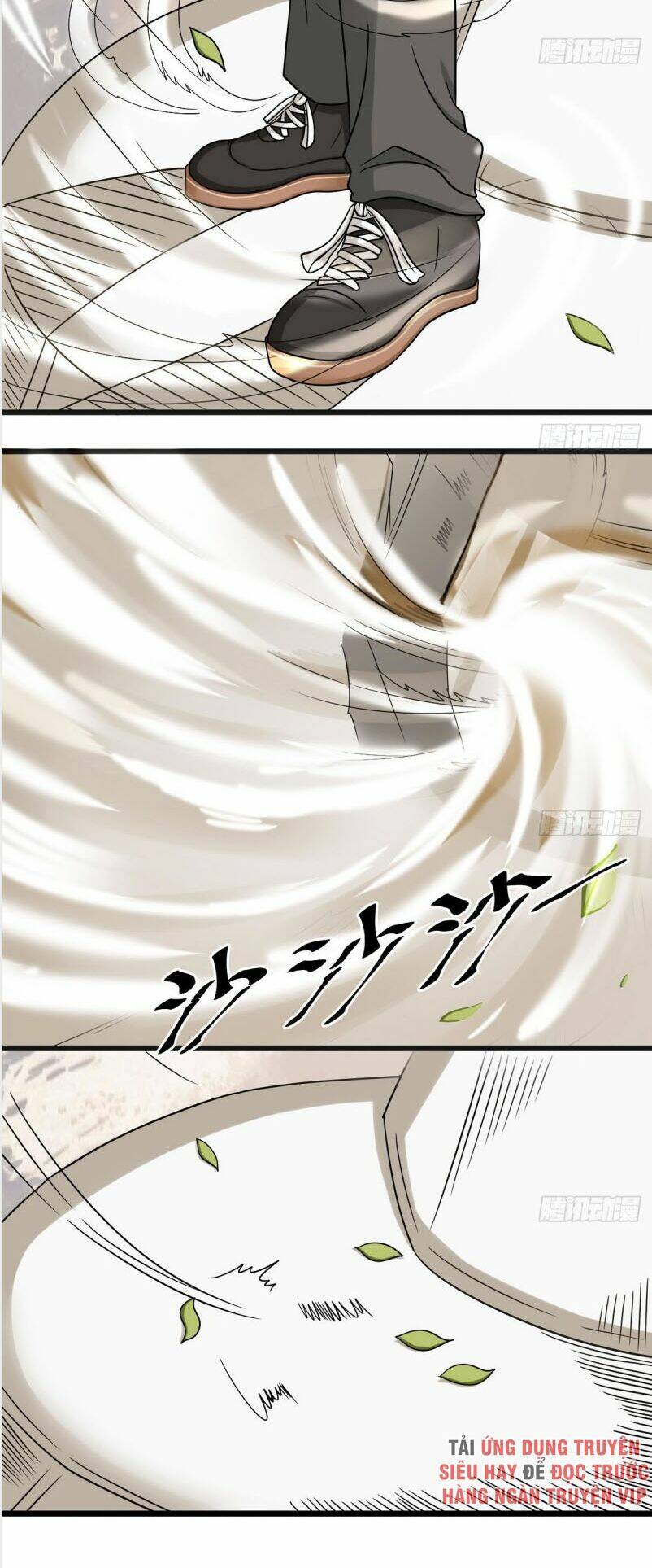 hắn là long ngạo thiên chapter 5 12