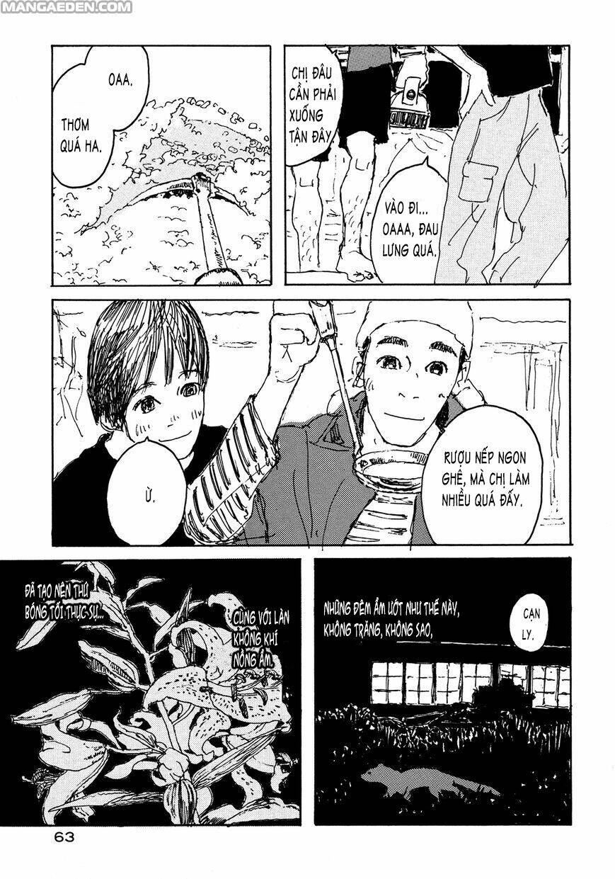 little forest chapter 23 7