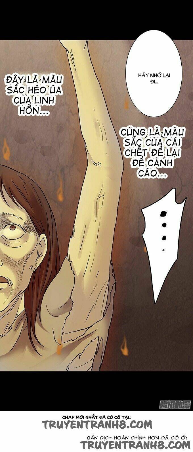 ớn lạnh tuyệt đối chapter 103 19