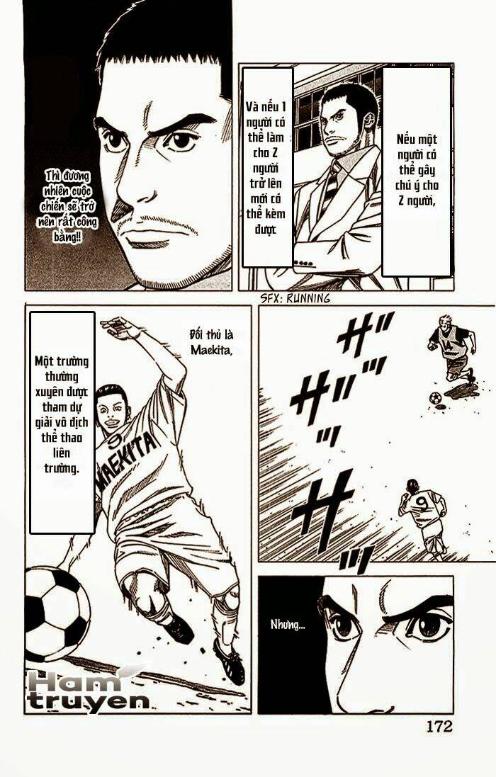 angel voice chapter 24 7