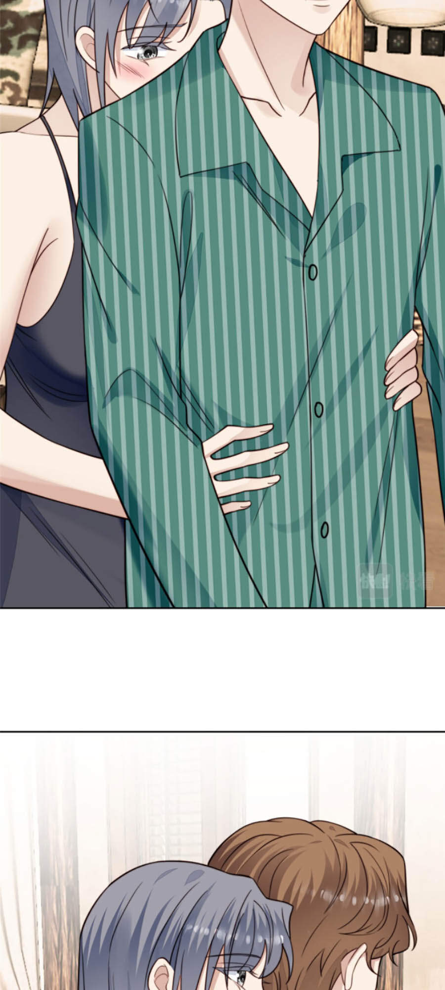 dựa vào đại lão ổn định vị trí c trong nam đoàn chapter 37 37