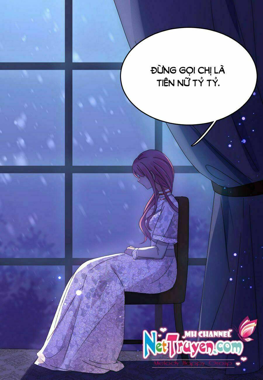 hoàn mỹ lão công tiến hóa luân chapter 98 18