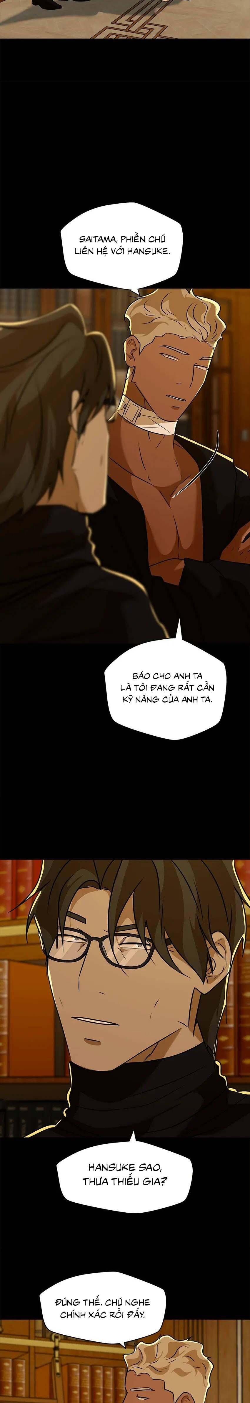 love murder basketball chapter 56 19