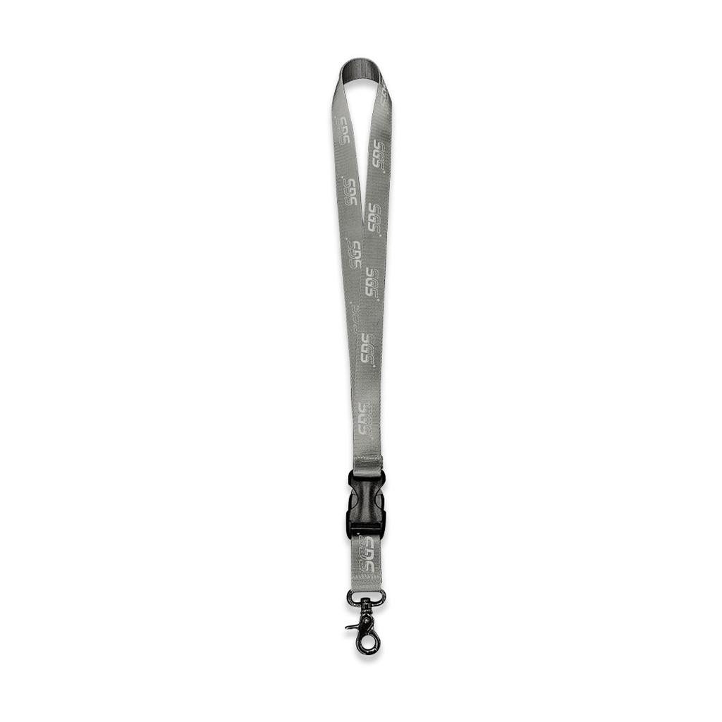 Dây Đeo Thời Trang Đa Năng SAIGON SWAGGER SGS Lanyard