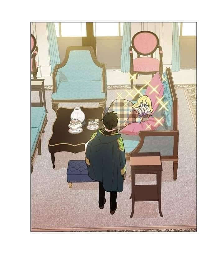 bỗng một ngày nọ tôi trở thành nàng công chúa chapter 80 63