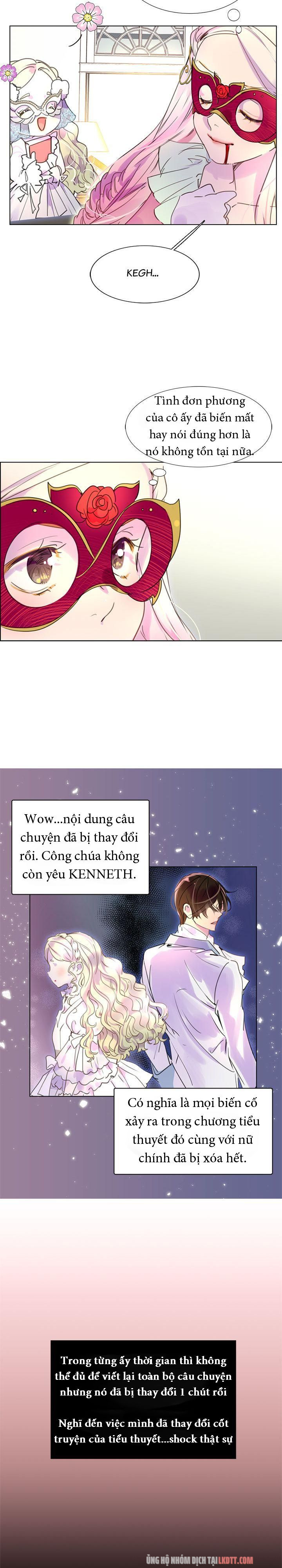 đừng xem thường nữ phụ chapter 30 6