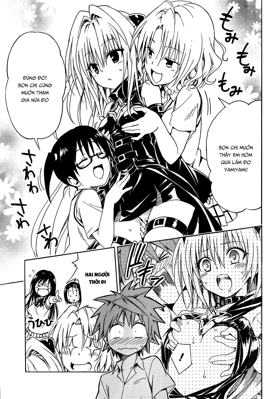 to love - ru darkness chapter 47 14