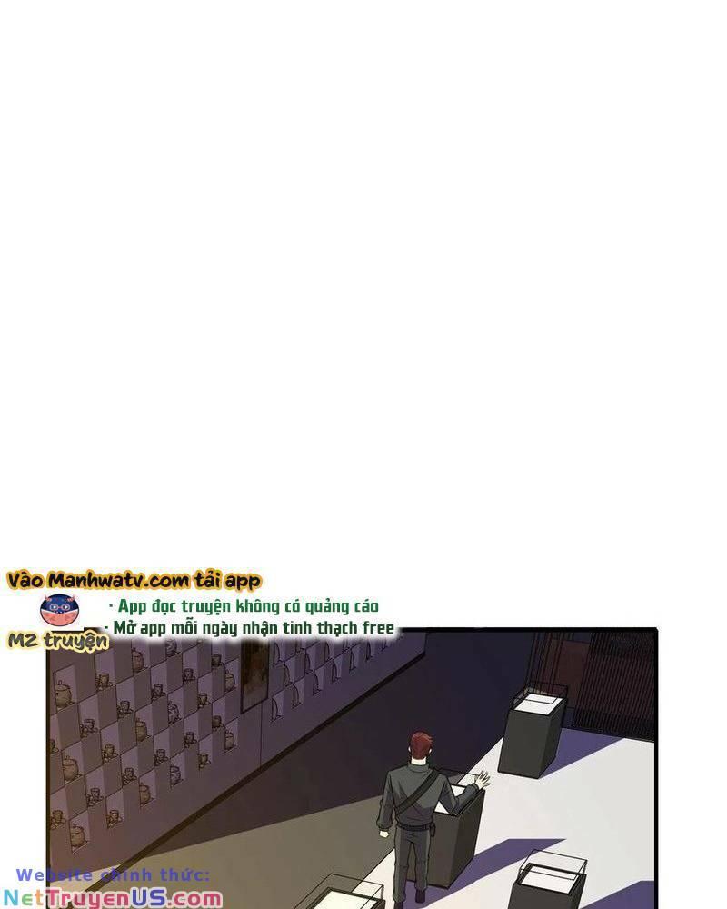 nhìn thấy thanh máu, ta xử tội thần linh chapter 78 37
