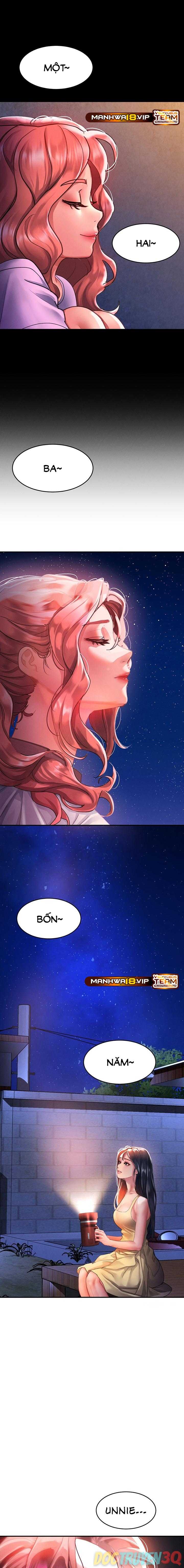 mở khóa tim nàng chapter 68 14