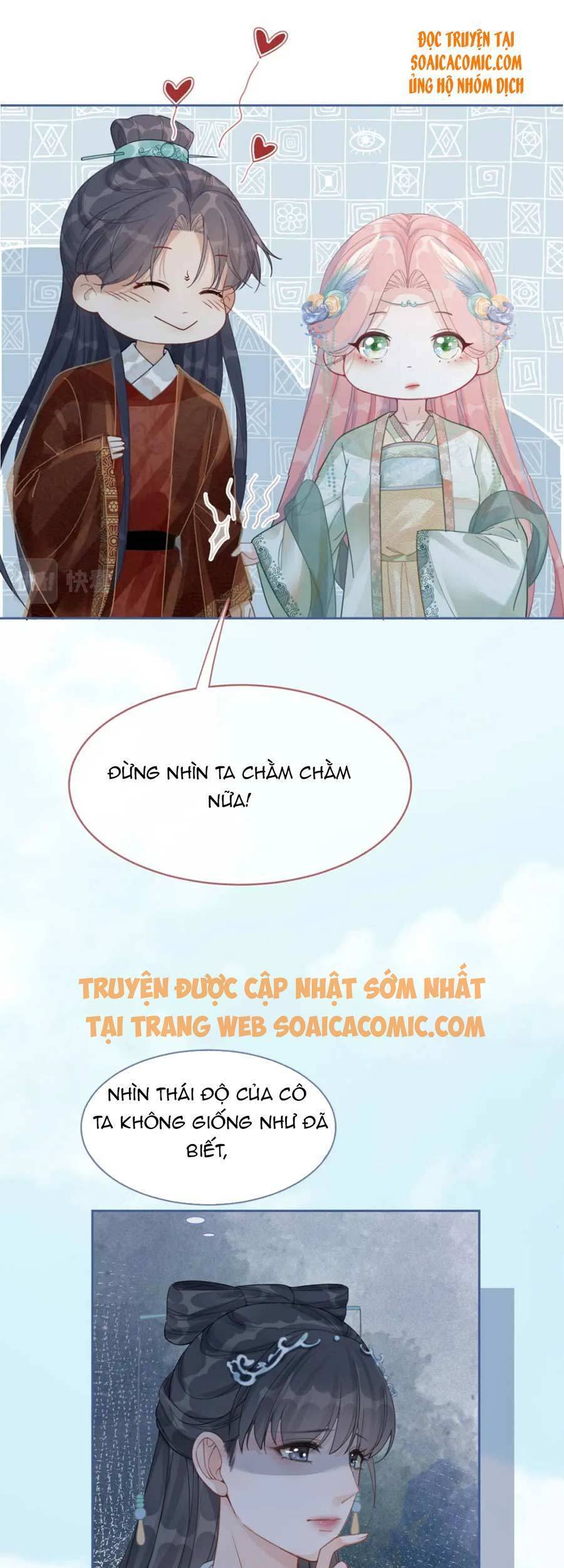 xuyên nhanh nữ phụ bình tĩnh chút chapter 63 32