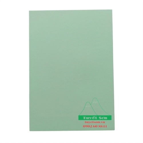 Giấy bìa màu A4 160Gsm Grand 8112A