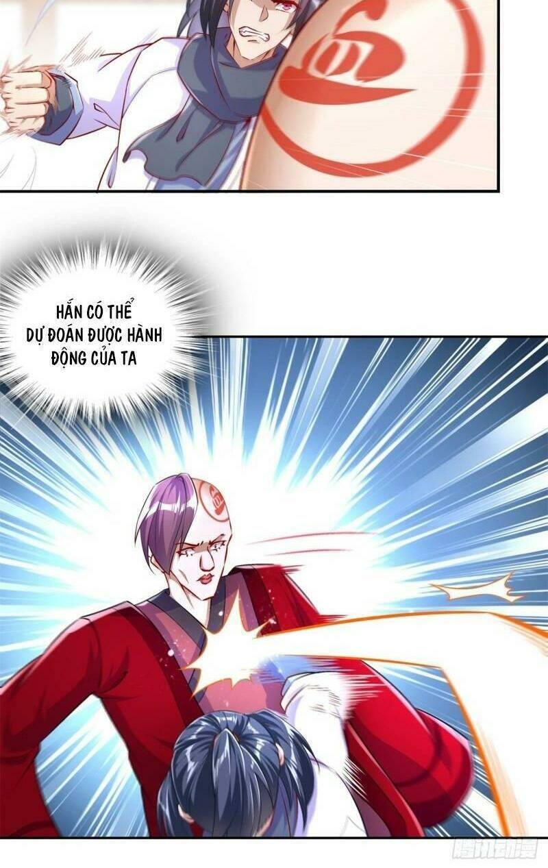 võng du chi tối cường đoán mệnh sư chapter 56 16