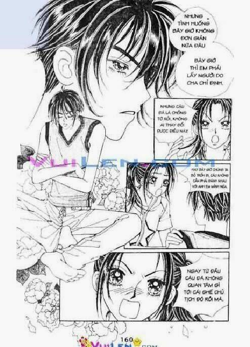 nhật ký tân hôn chapter 11 158