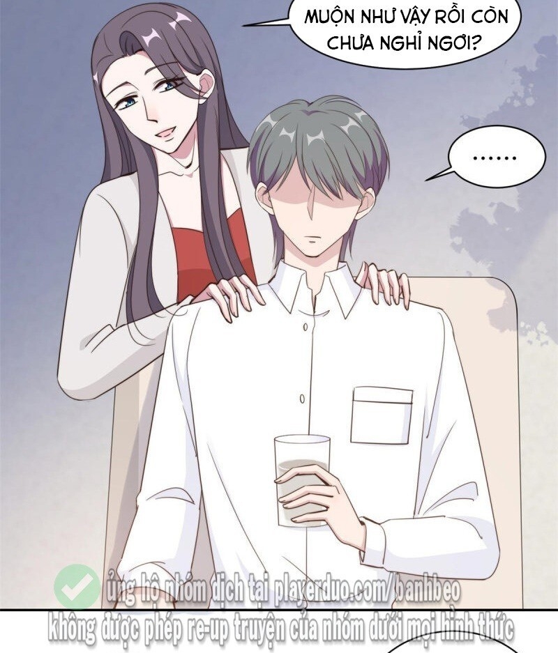 tổng tài, tránh xa tôi ra chapter 49 15