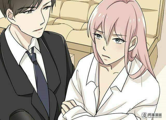 become a girl at night chapter 31 31