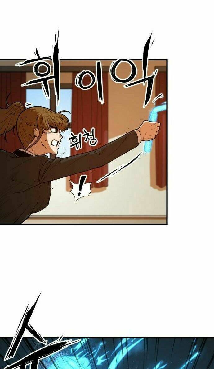 chinh phạt học đường chapter 6 22