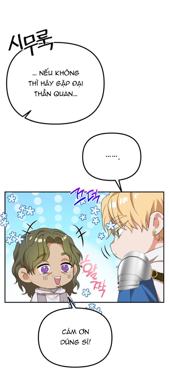 [18+] dũng sĩ vị tha chapter 37.2 17