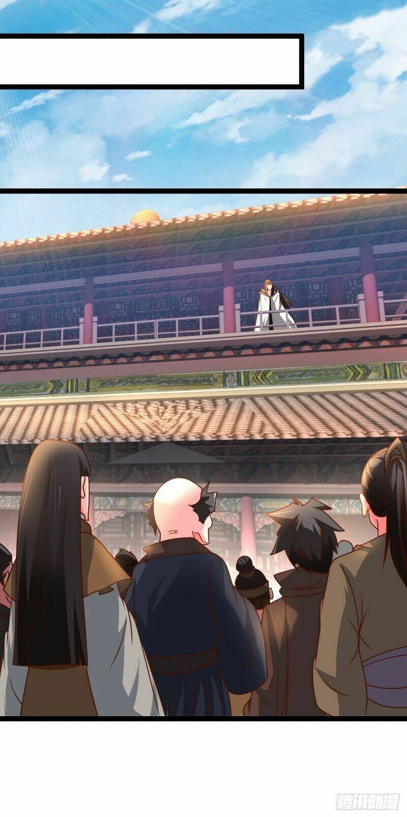 trọng sinh tối cường ma tôn ở rể chapter 84 14