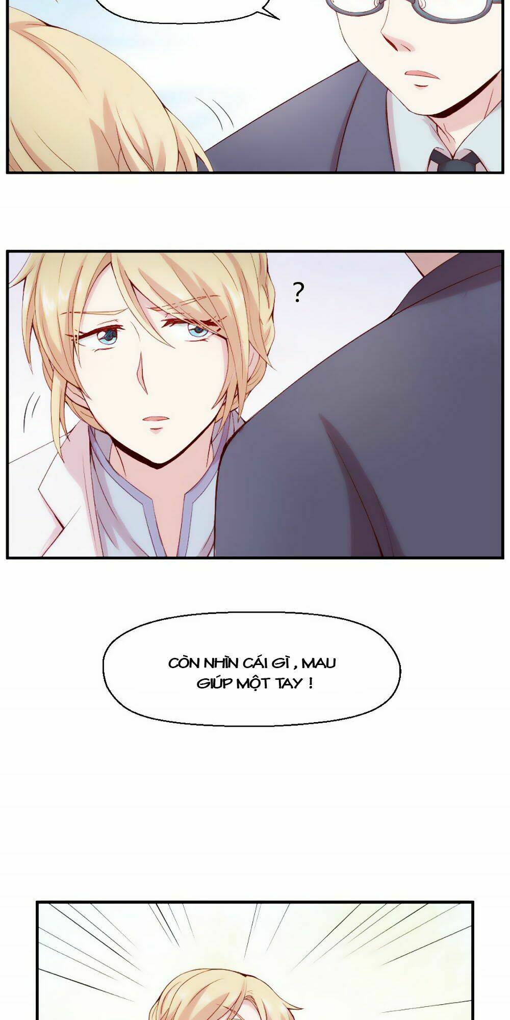 thần y apollo của tôi chapter 9 5