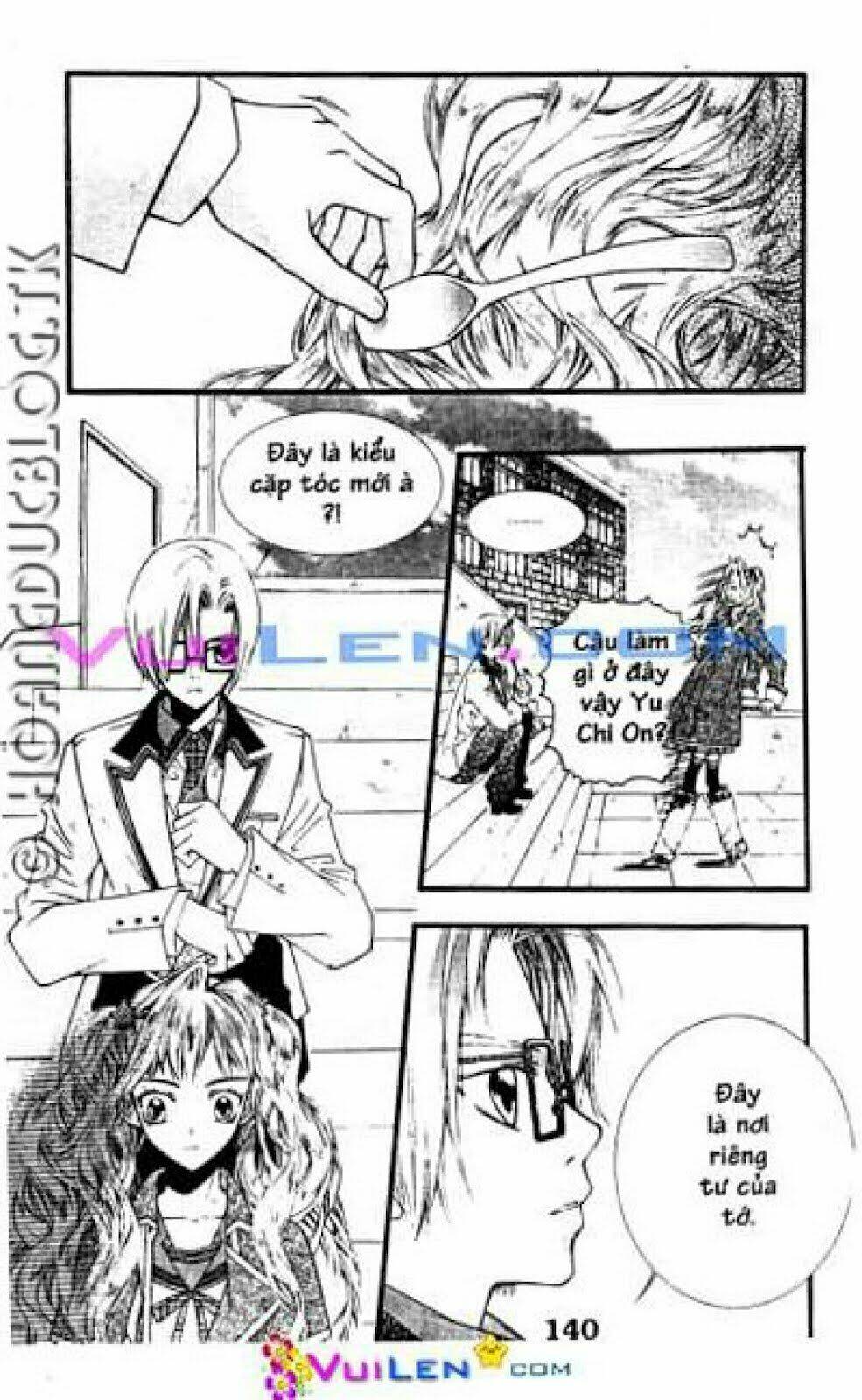 tân giai nhân chapter 3 140